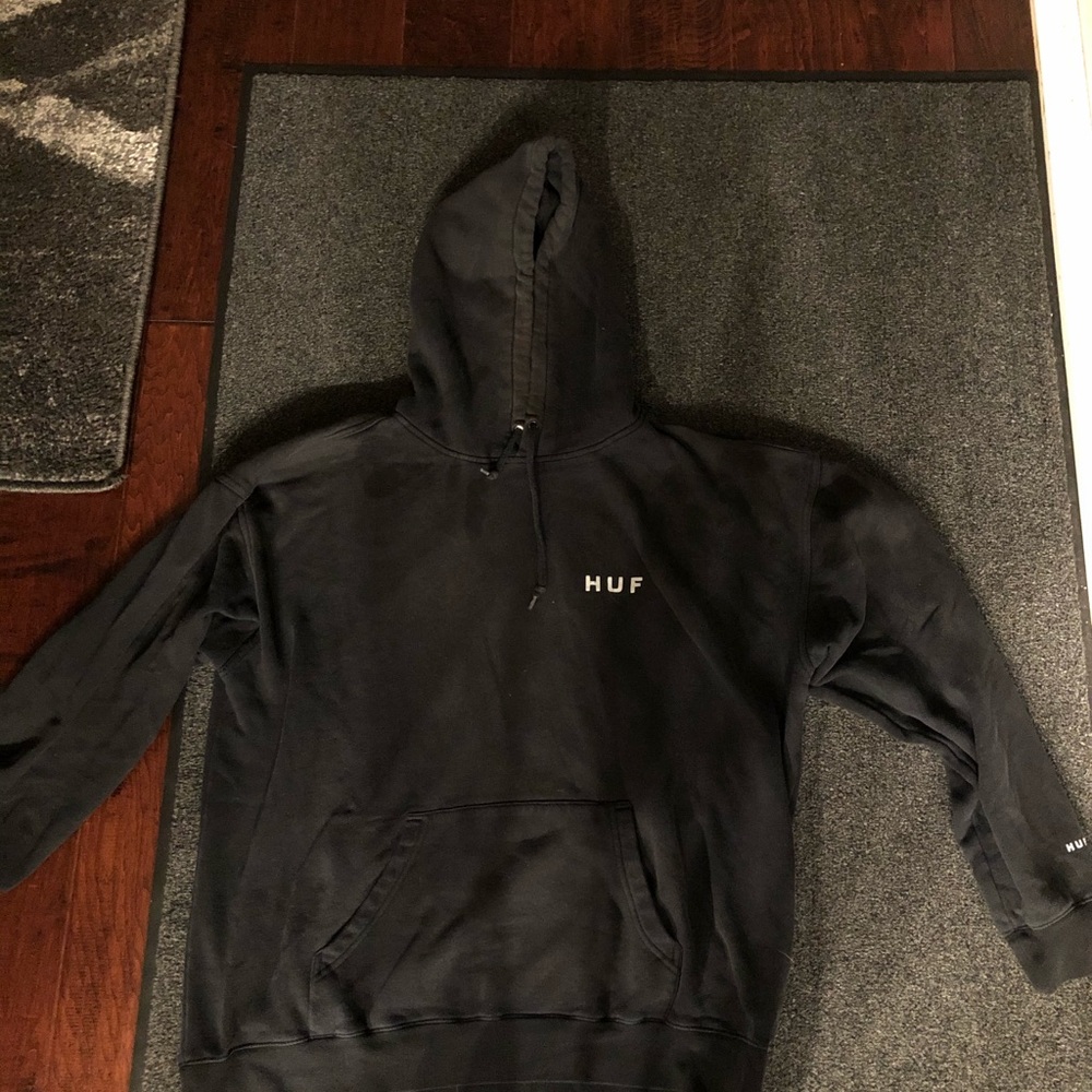 HUF Hoodie